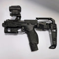 TX22 BullFighter Adapter Kit for S-PRO Chassis